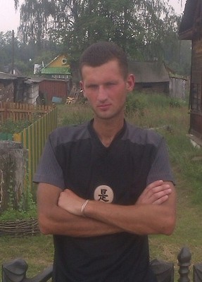 Сергей, 34, Рэспубліка Беларусь, Асіпоповічы