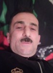 BARIS, 36  , Baku