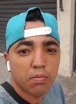 Edson, 36 лет, Guarulhos