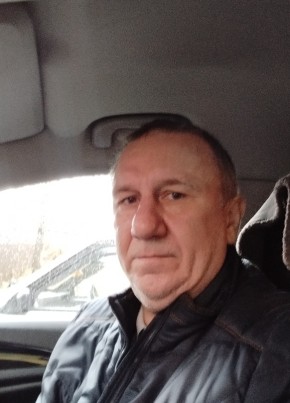 Ник, 53, Россия, Москва