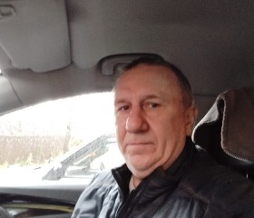 Ник, 53 года, Москва