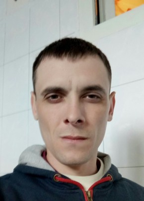 Владимир, 30, Україна, Одеса