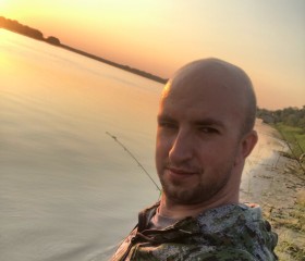Павел, 31 год, Калач-на-Дону