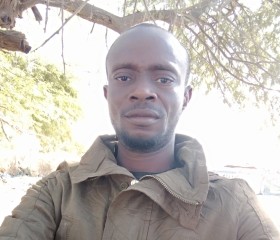 Jackson Chris, 38 лет, نواكشوط