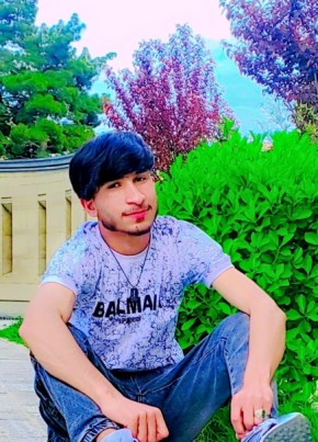 ArvenNafaS, 22, جمهورئ اسلامئ افغانستان, کابل