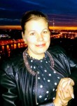 Валентина, 44 года, Санкт-Петербург
