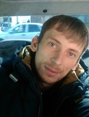 Roman, 38, Россия, Гулькевичи