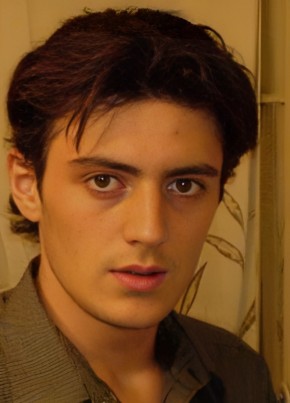 Vlad, 38, Russia, Moscow