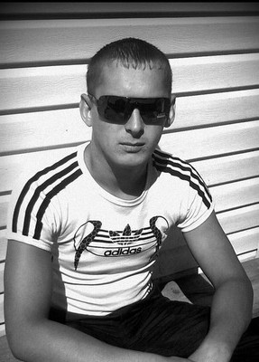 Олег, 36, Россия, Абатское