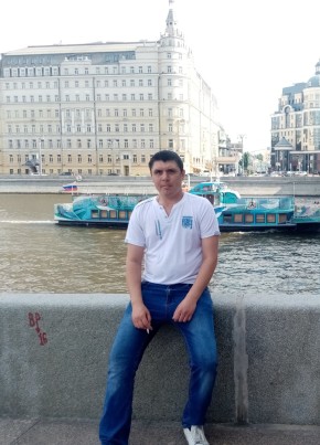 Дмитрий, 32, Россия, Орёл