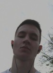 David, 20, Samara