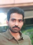 Pratap, 29 лет, Hyderabad