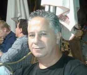 Francisco Patric, 56 лет, Huelva