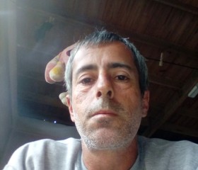 Cristiano, 49 лет, Porto Alegre