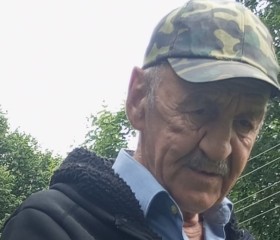 Oleg, 67, Zhlobin