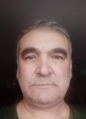 Евгений из Бежецка 53 года