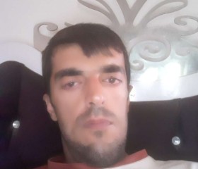 Hemid hemidov, 30, Bakixanov