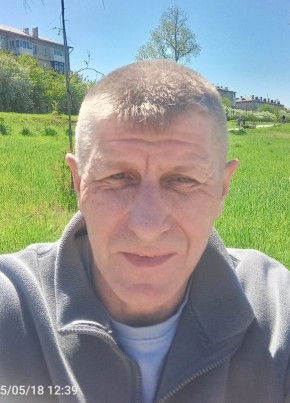 Unknown из Первоуральска 55 лет