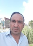 Çilekeş, 44 года, İzmir