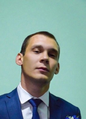 Алексей, 28, Россия, Каневская