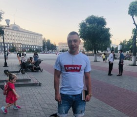 Игорь, 32 года, Орёл