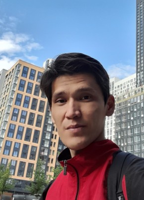 Unknown, 36, Russia, Moscow
