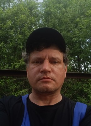 Алексей из Медвежьегорска 41 год