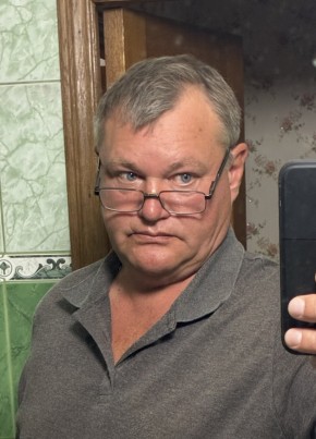 Павел из Самары 53 года