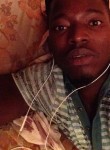 abdoulie, 35 лет, Bathurst