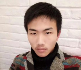 鸿, 25, Yichang