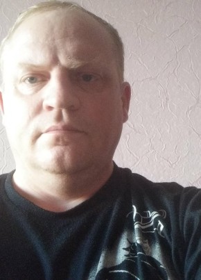 Дмитрий , 44, Россия, Сафоново