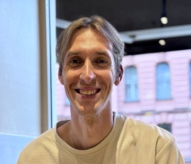 Vasiliy, 34, Balakovo