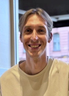 Василий из Балаково 34 года