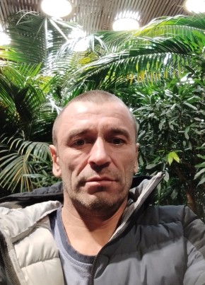 Aleksey, 46, Russia, Yekaterinburg