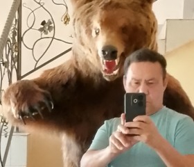 Fanil, 54, Zlatoust