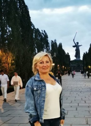 Елена, 51, Россия, Ревда