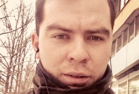 Анатолий, 31 - Только Я