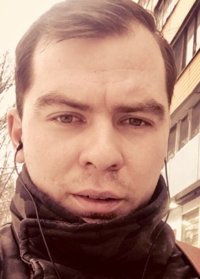 Анатолий, 32, Россия, Реутов