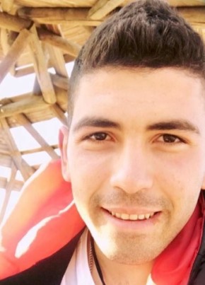 Fatih, 28, الجمهورية العربية السورية, جرابلس