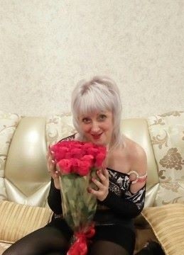 Лана, 53, Россия, Самара