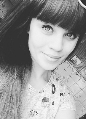Анастасия, 28, Россия, Серов