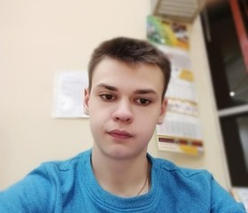 Андрей, 23 года, Жлобін