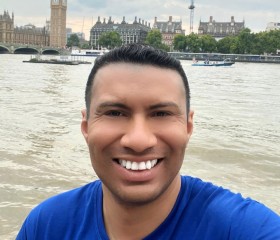 Fabyo, 37 лет, City of London