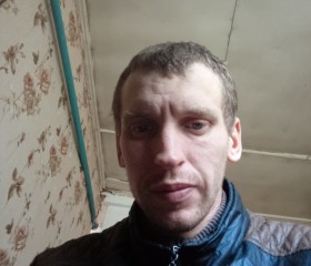 Спиров Сергей, 25 лет, Старая Русса