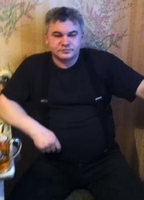 Андрей, 55, Россия, Коряжма