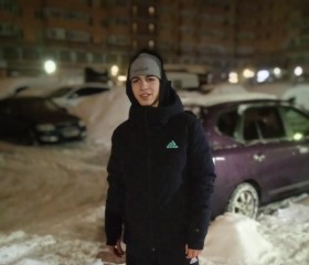 Ilya, 22, Saint Petersburg