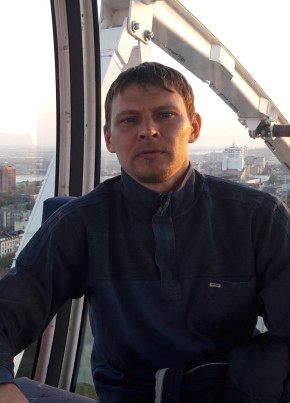 Антон, 38, Россия, Елизово