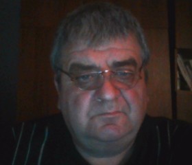 юрий, 59 лет, Жмеринка