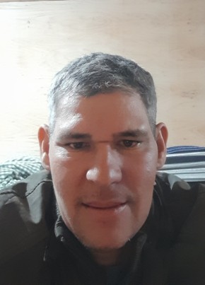 Luis, 43, República del Paraguay, Caazapá