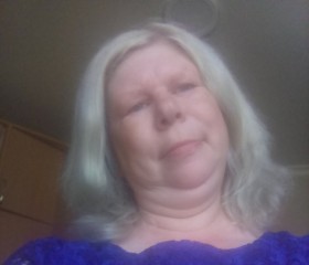 Mayya, 45, Novoaltaysk